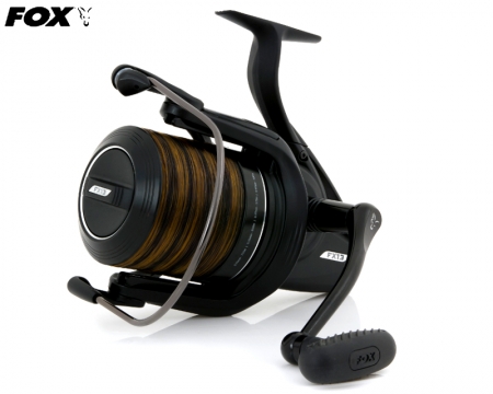 FOX FX 13 Reel*