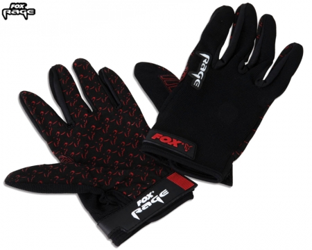 Fox Rage Power Grip Gloves