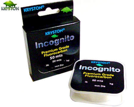 Kryston Incognito Plus 50m