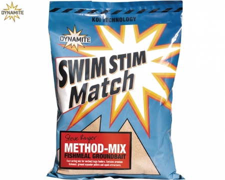 Dynamite SS Method Mix 1,8 Kg