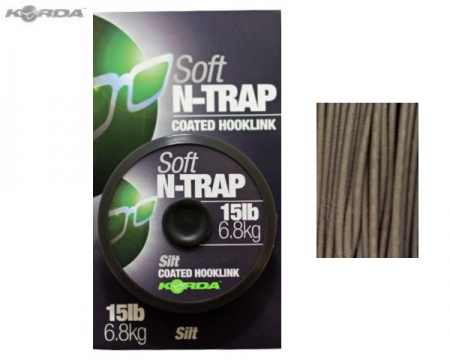 Korda N-TRAP Soft Silt