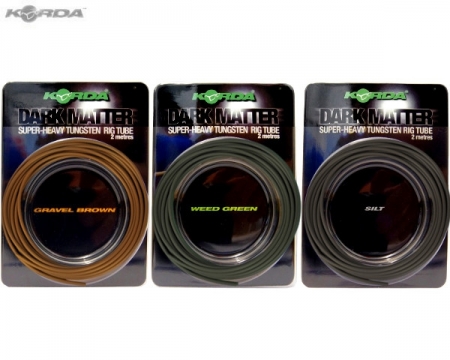 Korda Dark Matter Tubing