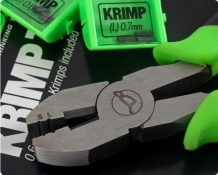 Korda Krimp Tool