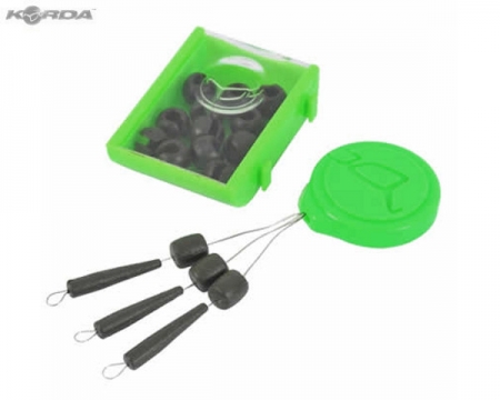 Korda Naked Chod Safety System