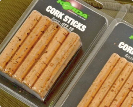 Korda Kork Sticks