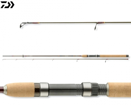 DAIWA EXCELER SPIN 2,10m 10-20g*