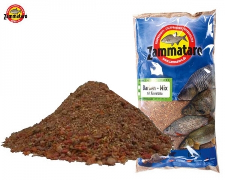 Zammataro Barben Mix 1 kg