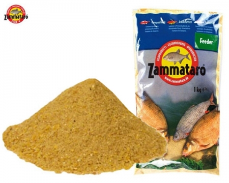 Zammataro Feeder 1 kg