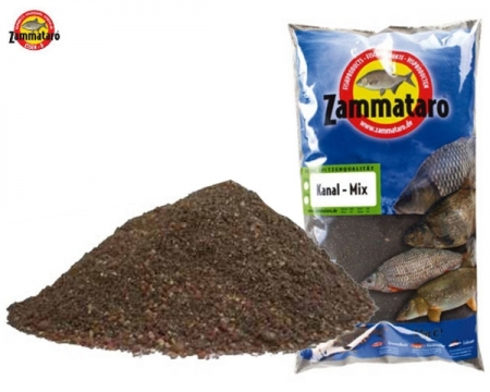 Zammataro Kanal-Mix 1 kg