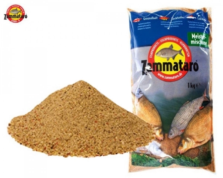 Zammataro Meistermischung 1kg