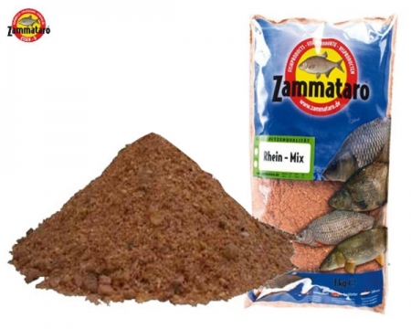 Zammataro Rhein-Mix 1 kg