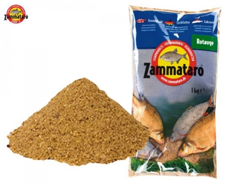 Zammataro Rotaugen 1 kg