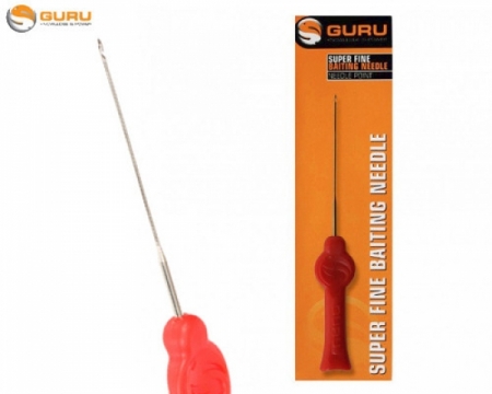 Guru Baiting Needle