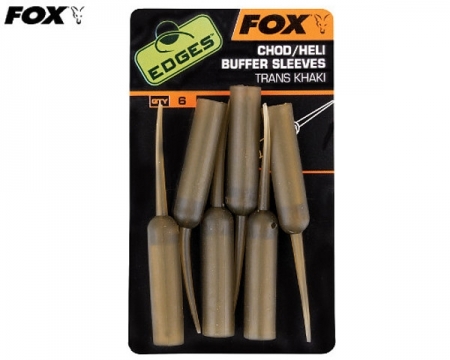 Fox Edges Chod/Heli Buffer Sleever*