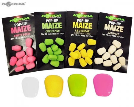 Korda Pop Up Maize