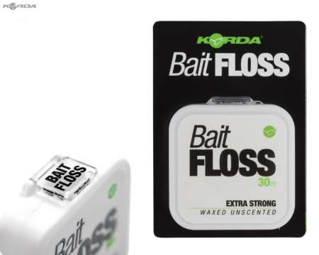 Korda Bait Floss 30m