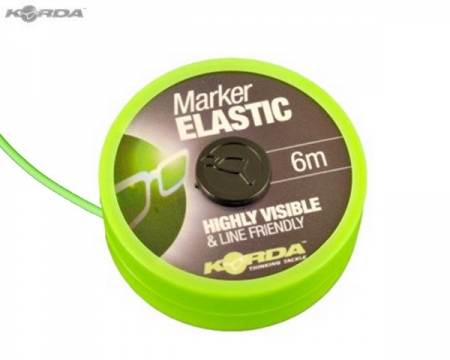 Korda Marker Elastic 6m