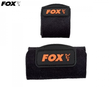 Fox Rod & Lead Bands