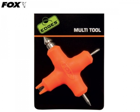 Fox Edges Multi Tool