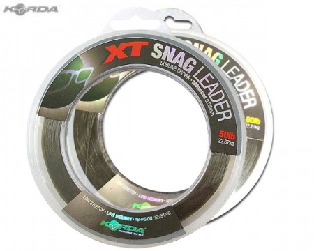 Korda XT Snag Line 100m