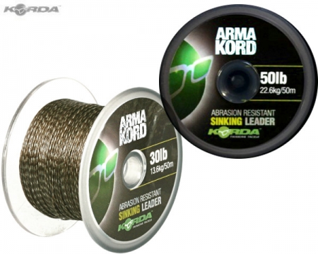 Korda Arma Kord Sinking 30lb