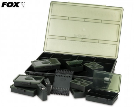 Fox Royal System Loaded Box Large*