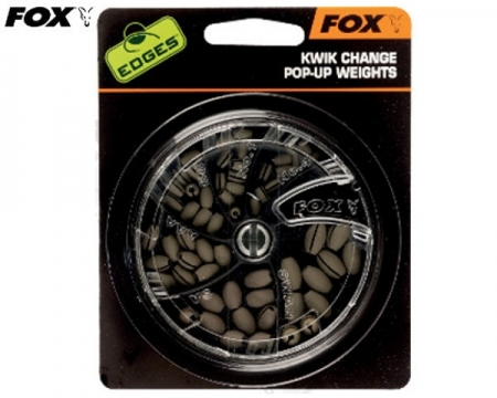 Fox Edges Kwik Change PopUp Weights Dispenser