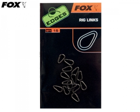 Fox Edges Rig Links