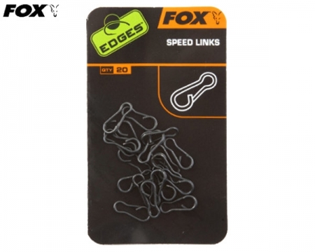 Fox Edges Speed Links