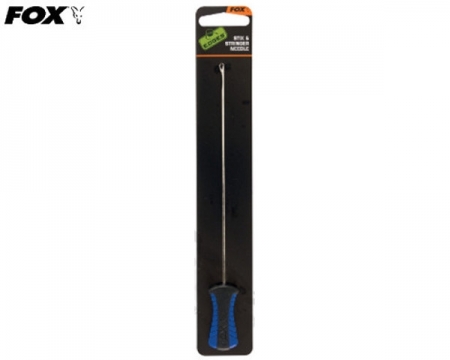 Fox Edges Stix & Stringer Needle