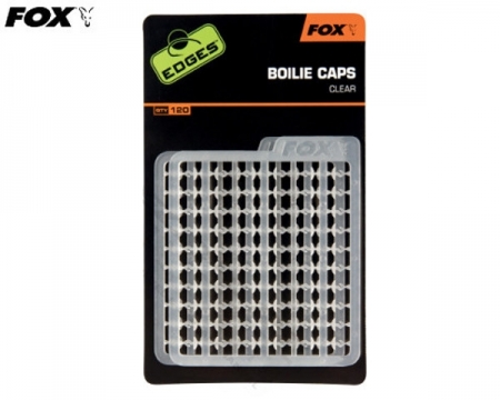 Fox Edges Boilie Caps