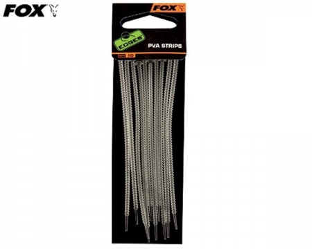 Fox Edges PVA Strips