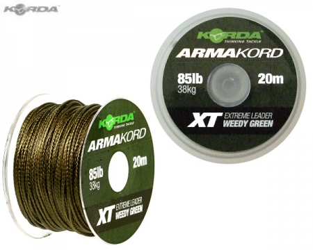 Korda Arma Kord XT 85lb 20m*