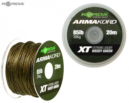 Korda Arma Kord XT 85lb 20m