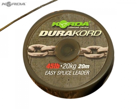 Korda DuraKord 45lb 20m*