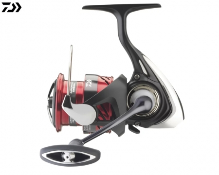 Daiwa 23 NINJA LT2500