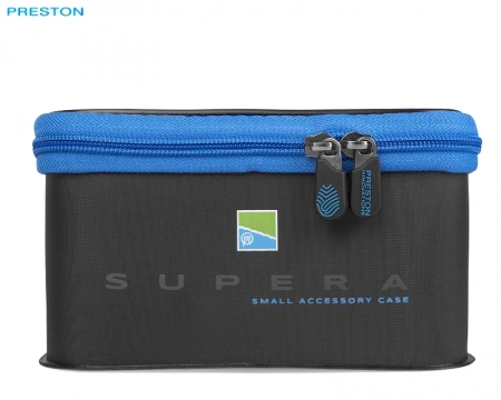 Preston Supera EVA Accessory Case Small*