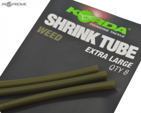 Korda Shrink Tube XL weed