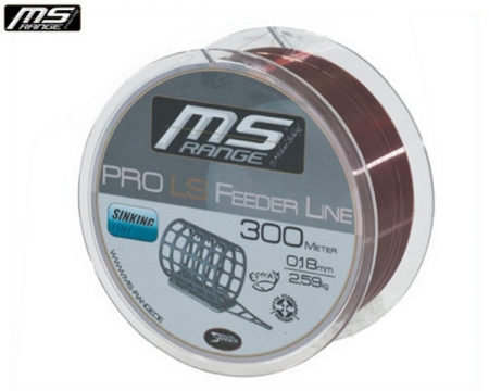 MS-Range Pro LS Feeder 300m