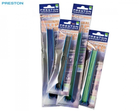 Preston Slip Elastic 5m