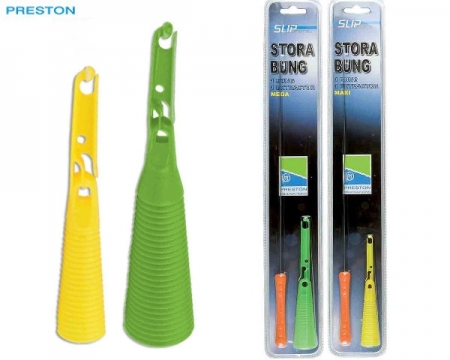 Preston Stora Bung + Tension