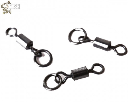 NASH Uni Ring Swivel