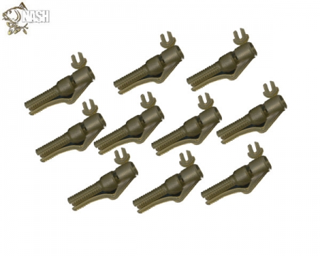 NASH Standard Micro Lead Clip*