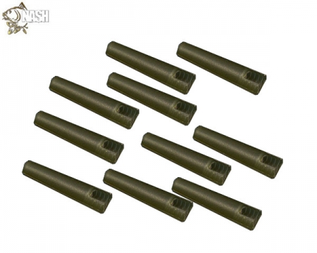 NASH Micro Lead Clip Tail Rubbers*