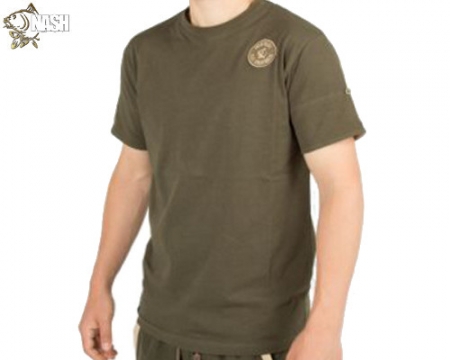NASH Your Path T-Shirt Gr. M