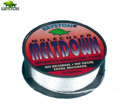 Kryston Meltdown PVA 20m