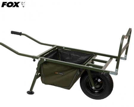 Trolley Fox R Serie Barrow