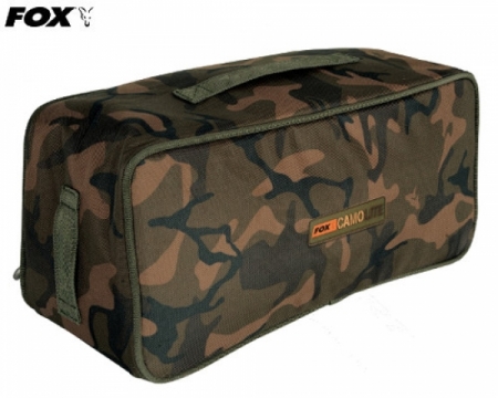 Fox Camolite Storage Bag System