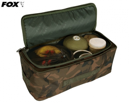 Fox Camolite Storage Bag System