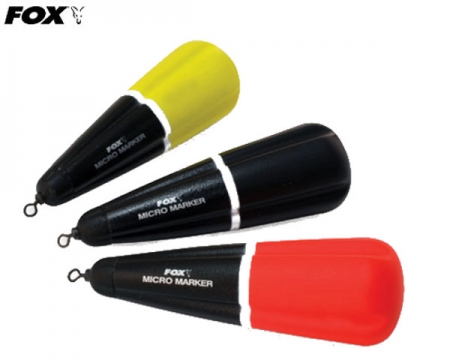Fox Micro Markers X3